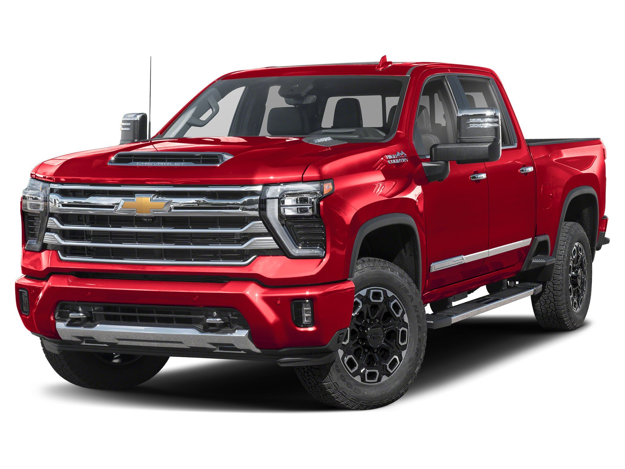 chevrolet silverado 2500hd 2025 1GC4KREY1SF136796 image chevrolet silverado 2500hd 2025 1GC4KREY1SF136796 image
